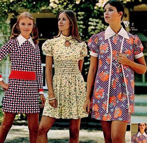 70s short skirt|dresses in 1970s for women.